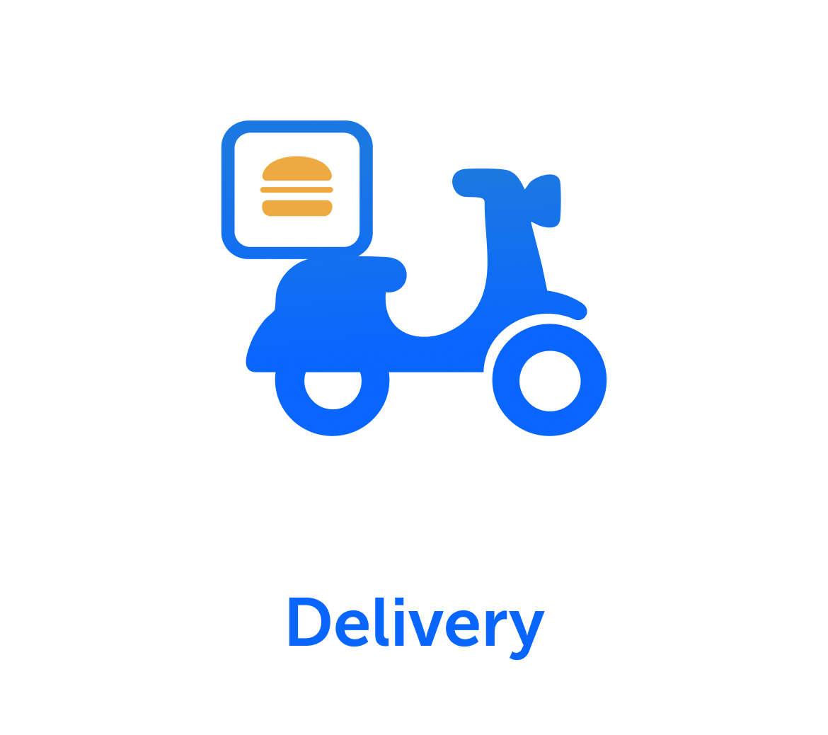 Casual dining & cafes