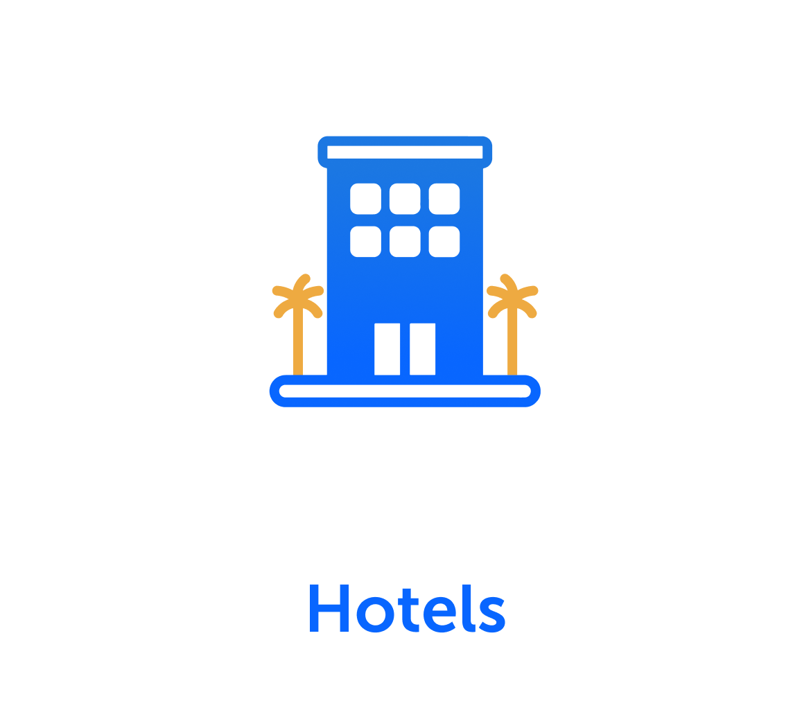 Casual dining & cafes